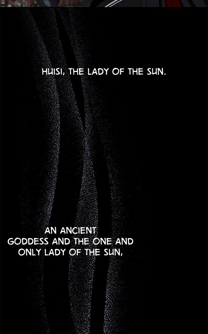 How a Goddess Wins Over Tigers Chap 100 - Next Chap 101