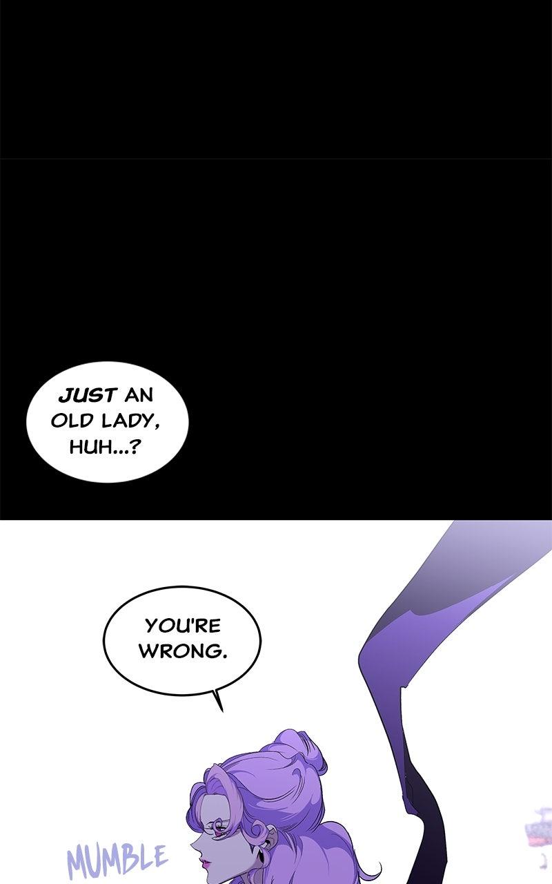 How a Goddess Wins Over Tigers Chap 100 - Next Chap 101