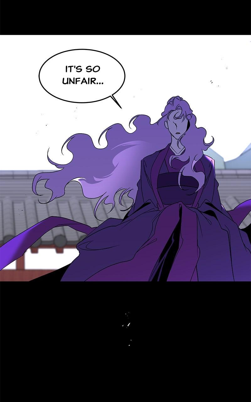 How a Goddess Wins Over Tigers Chap 100 - Next Chap 101