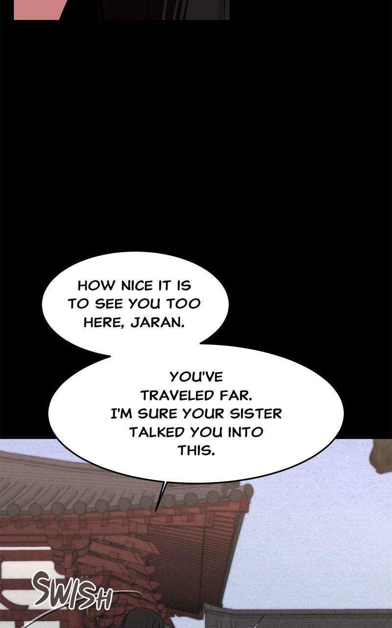 How a Goddess Wins Over Tigers Chap 100 - Next Chap 101