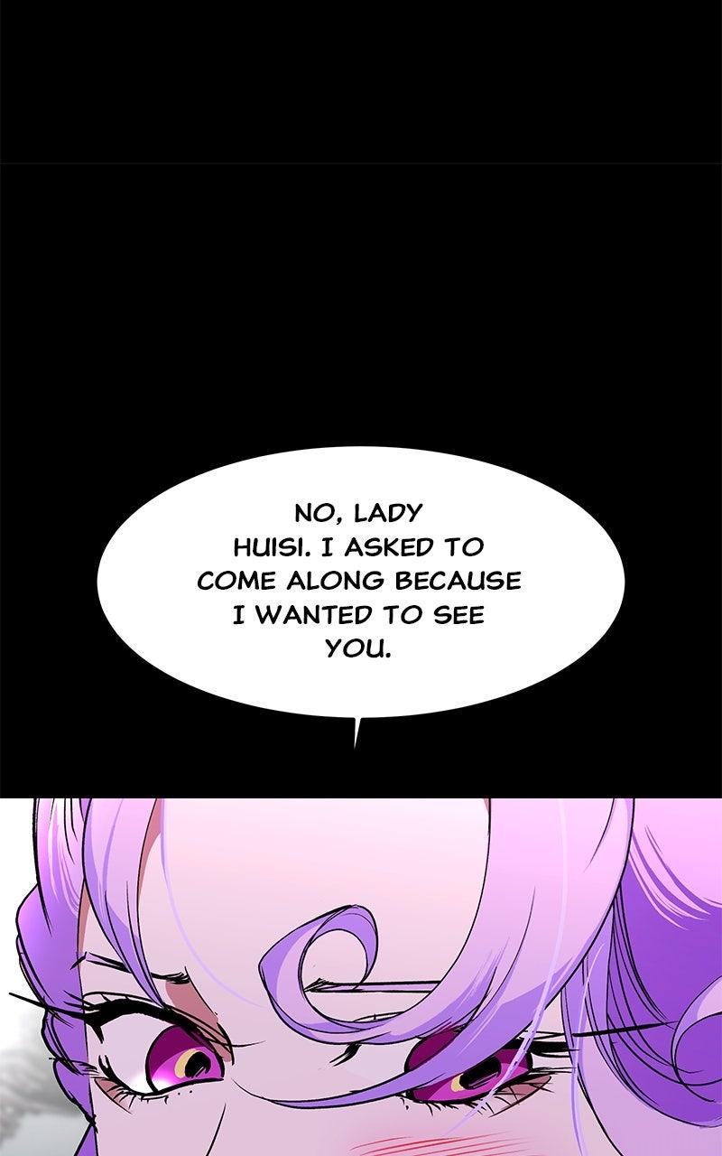 How a Goddess Wins Over Tigers Chap 100 - Next Chap 101