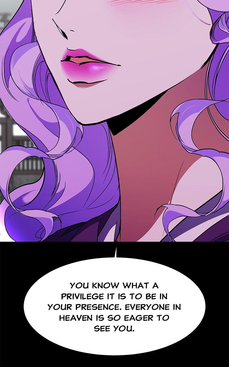 How a Goddess Wins Over Tigers Chap 100 - Next Chap 101