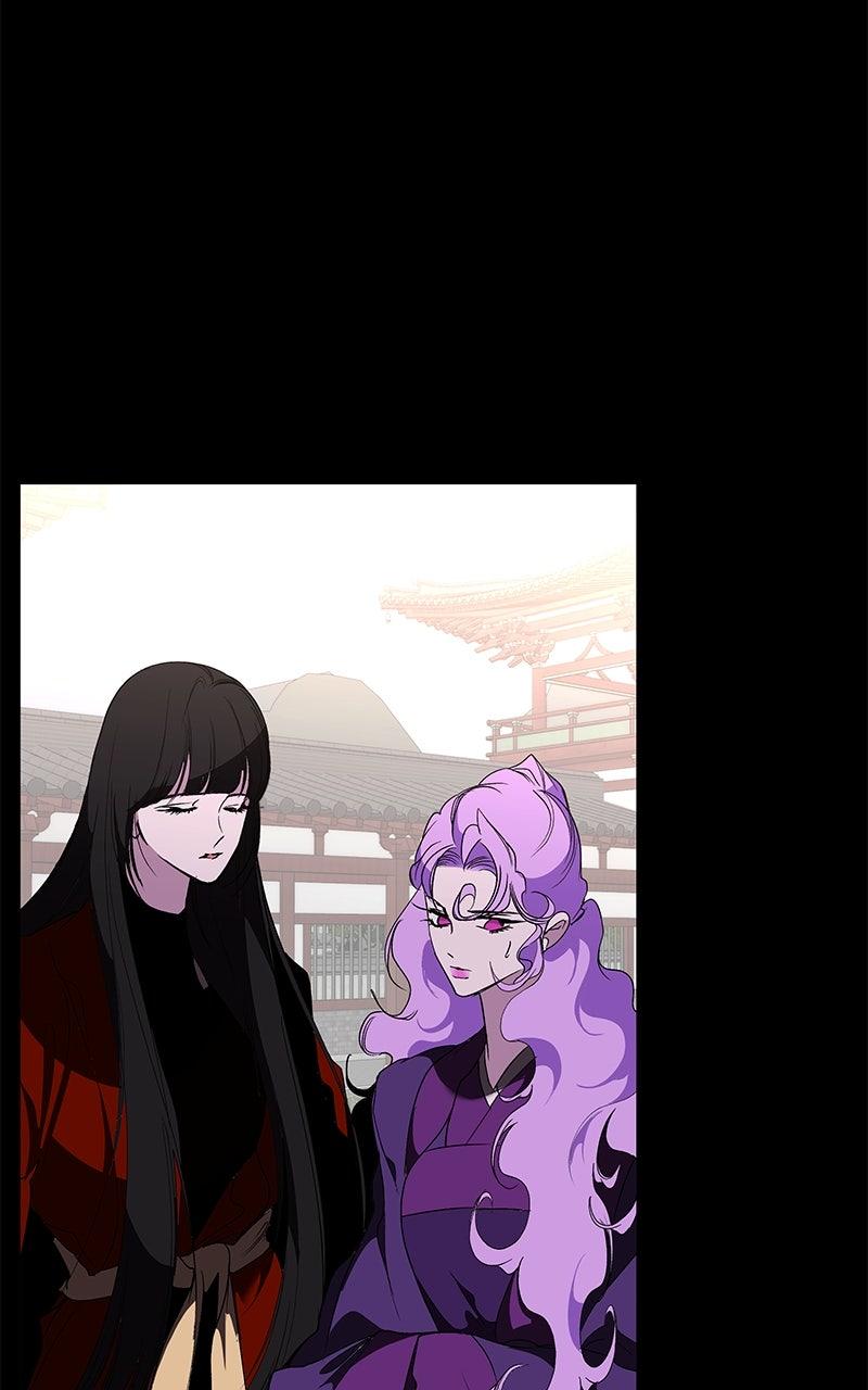 How a Goddess Wins Over Tigers Chap 100 - Next Chap 101