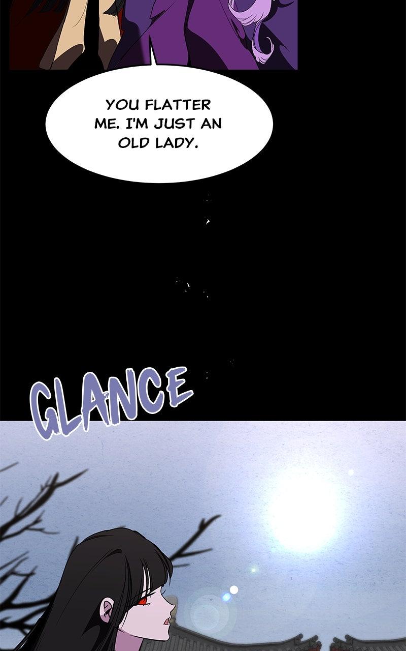 How a Goddess Wins Over Tigers Chap 100 - Next Chap 101