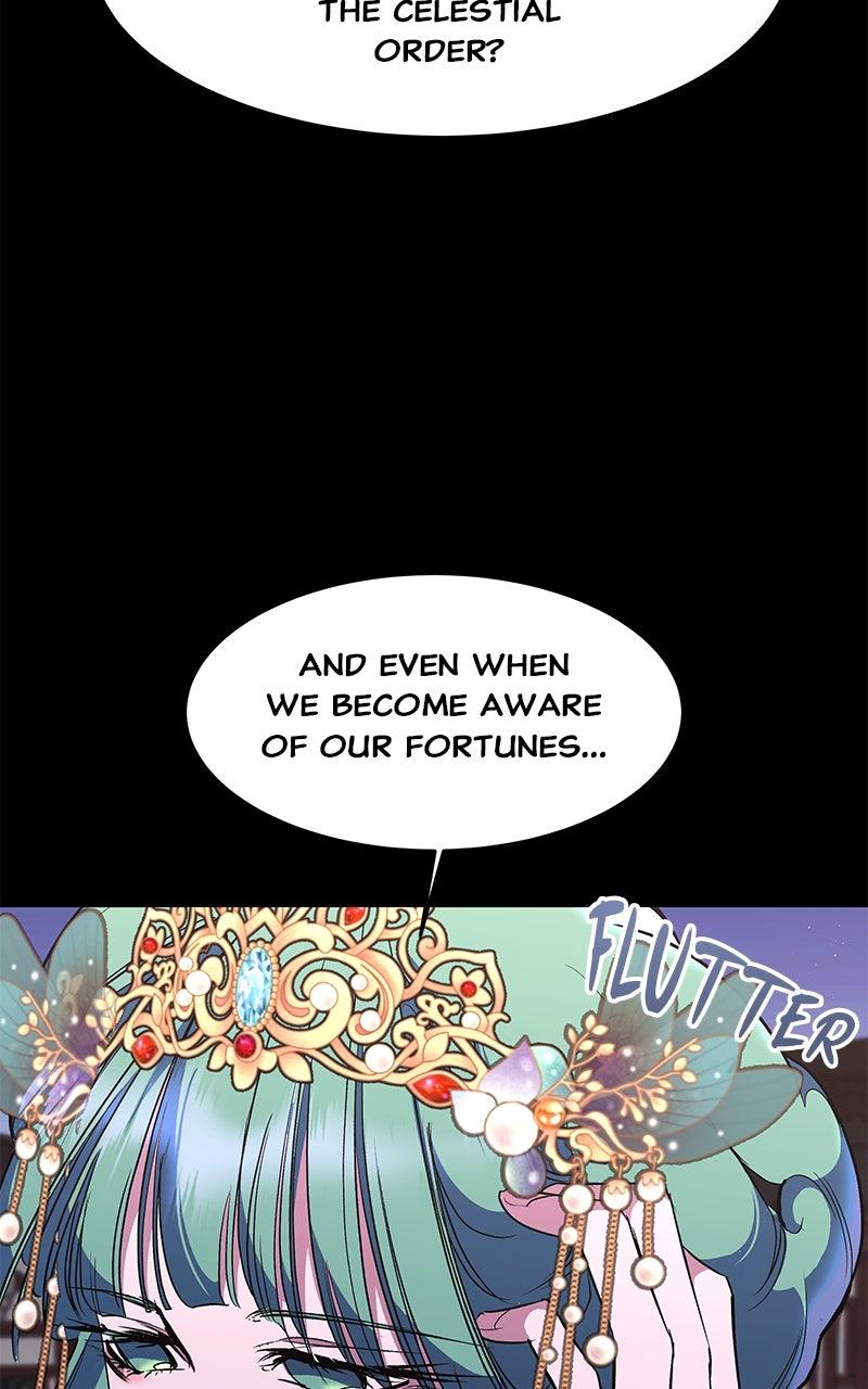 How a Goddess Wins Over Tigers Chap 100 - Next Chap 101