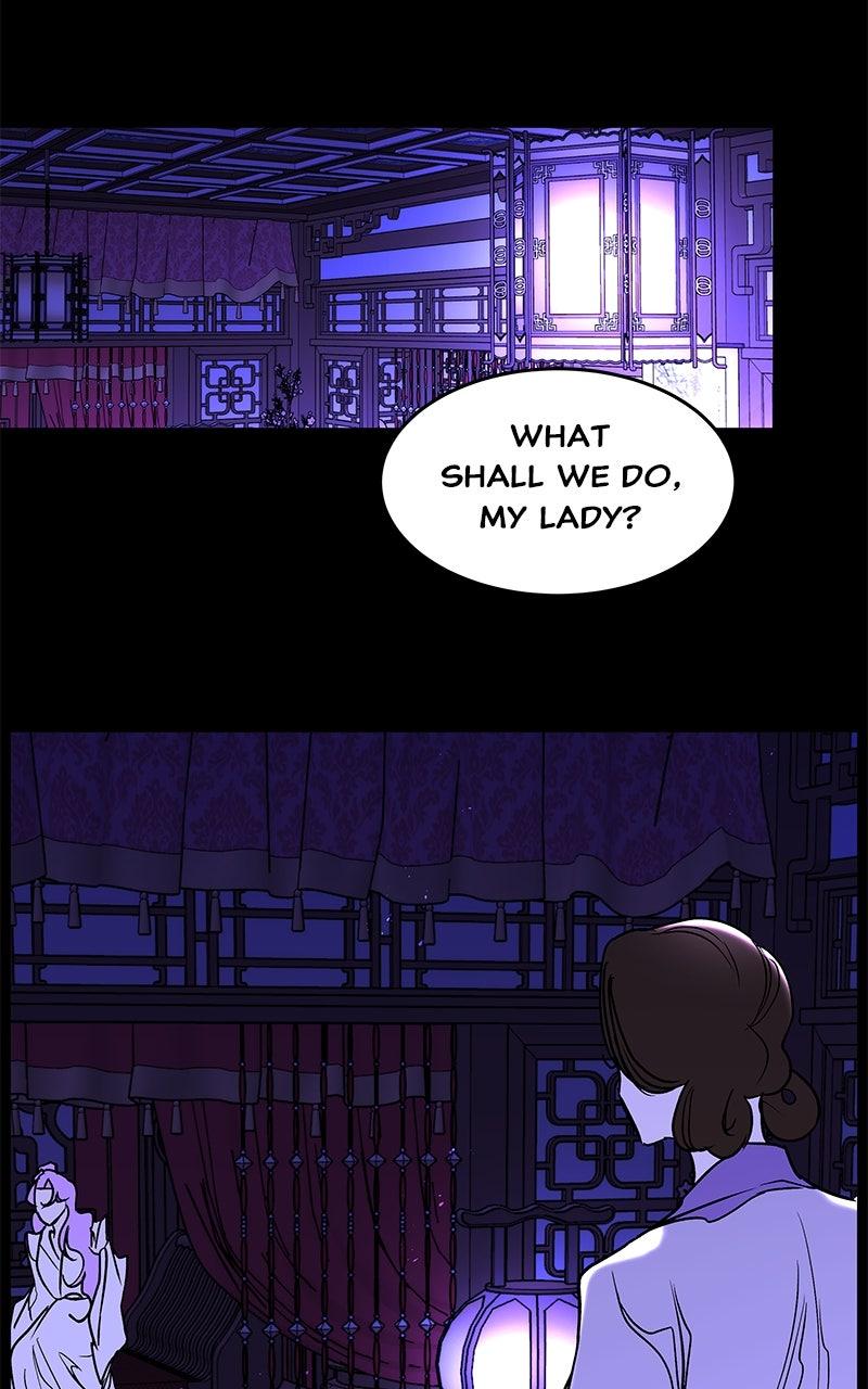 How a Goddess Wins Over Tigers Chap 100 - Next Chap 101