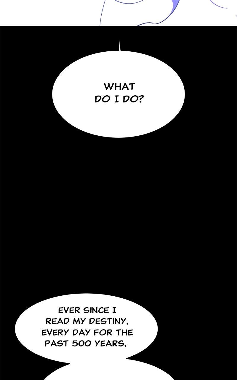 How a Goddess Wins Over Tigers Chap 100 - Next Chap 101