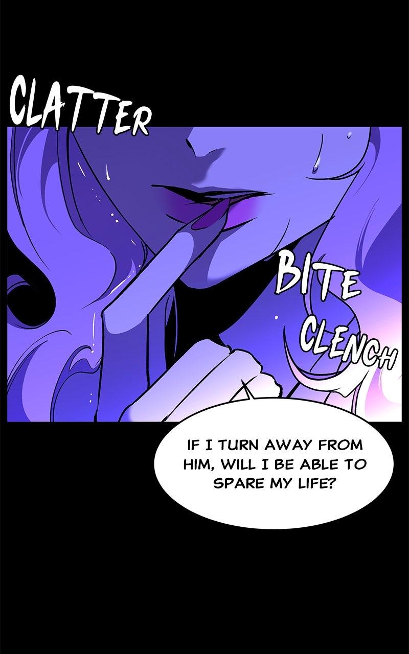 How a Goddess Wins Over Tigers Chap 100 - Next Chap 101