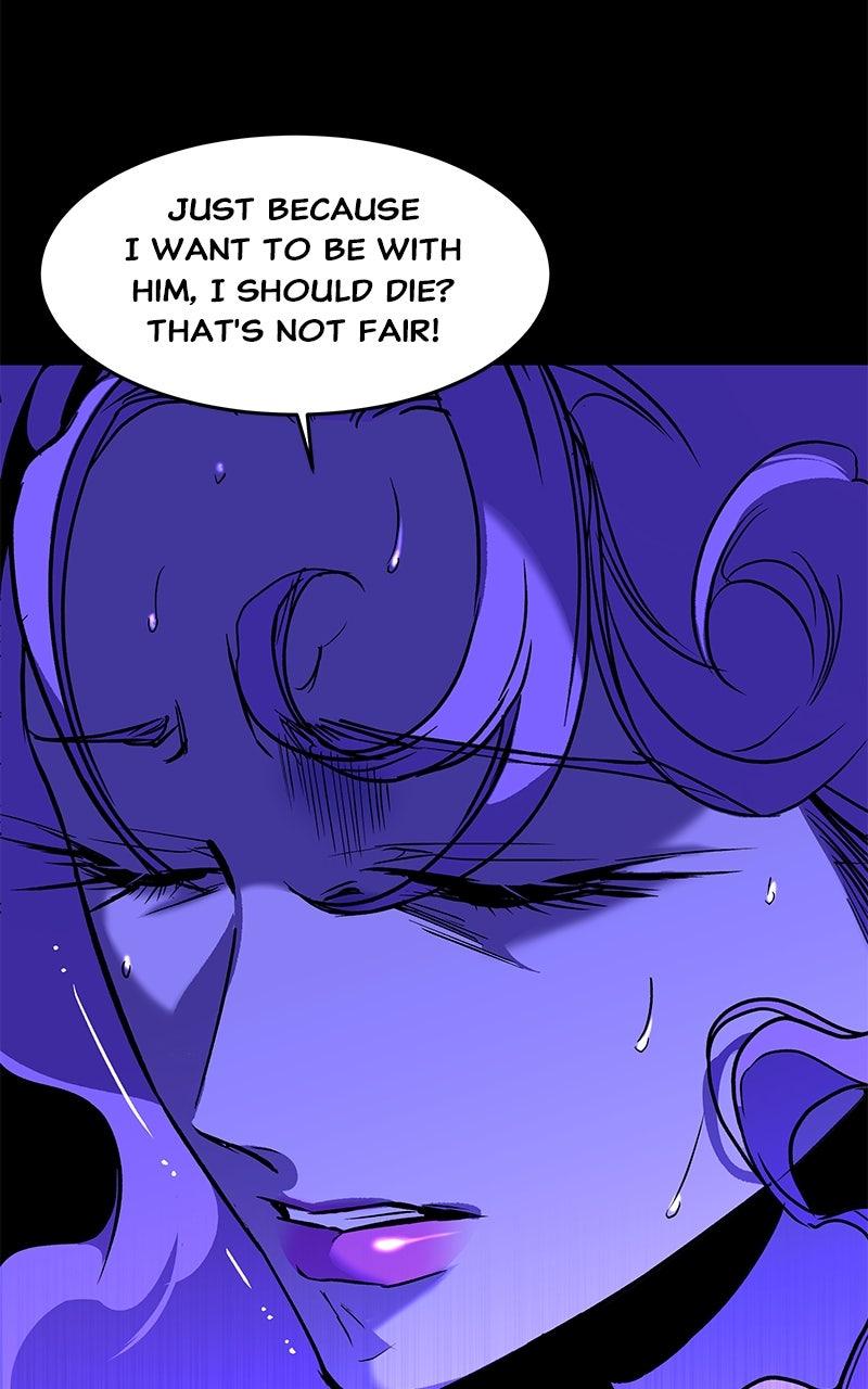 How a Goddess Wins Over Tigers Chap 100 - Next Chap 101