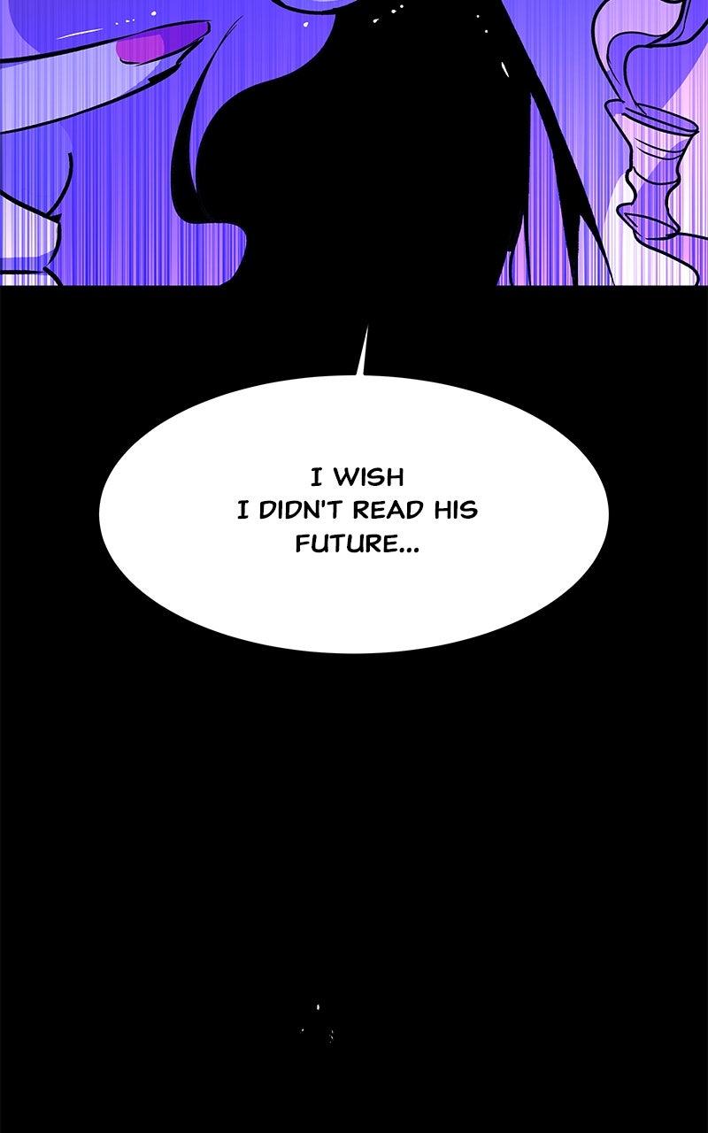 How a Goddess Wins Over Tigers Chap 100 - Next Chap 101