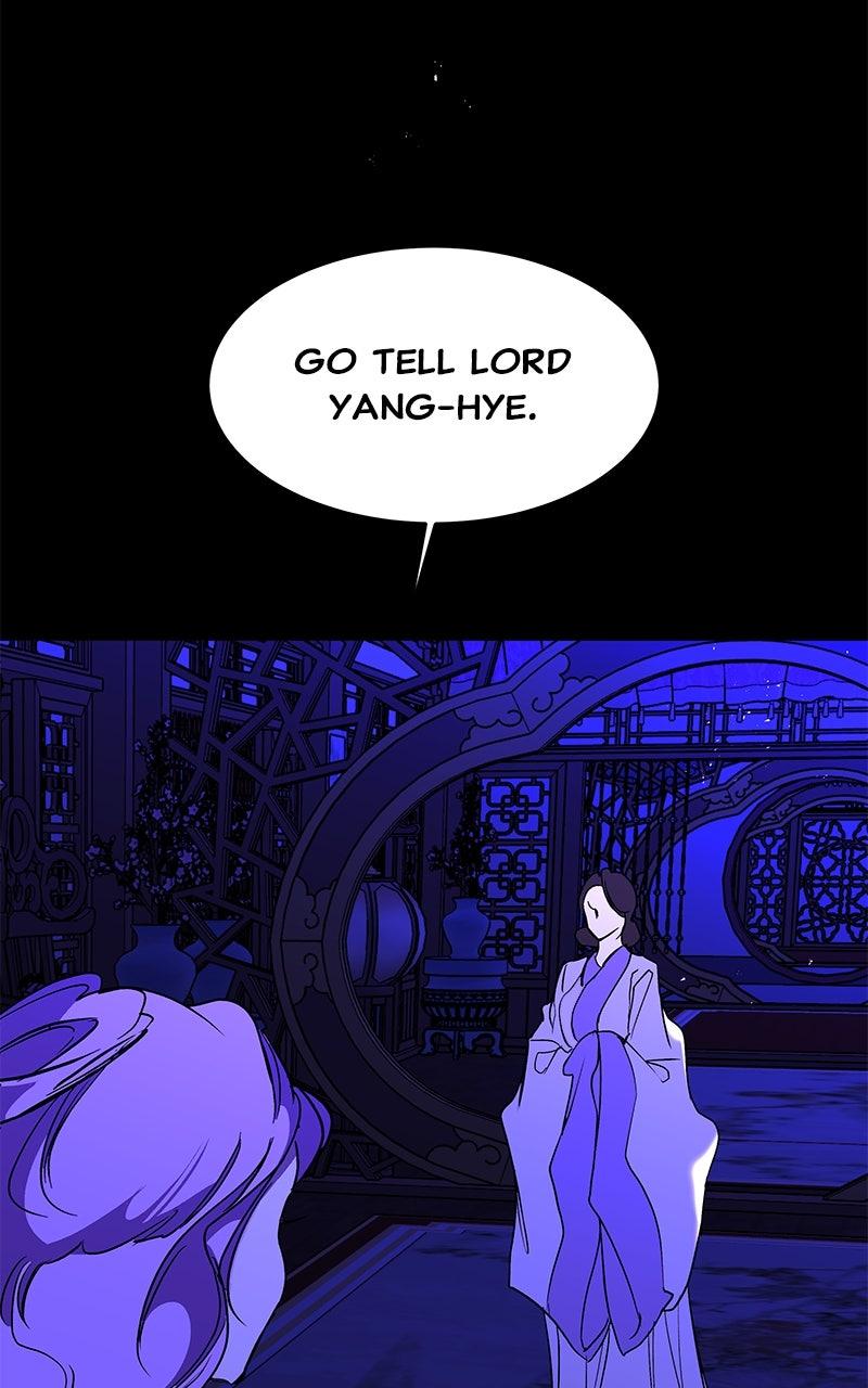 How a Goddess Wins Over Tigers Chap 100 - Next Chap 101