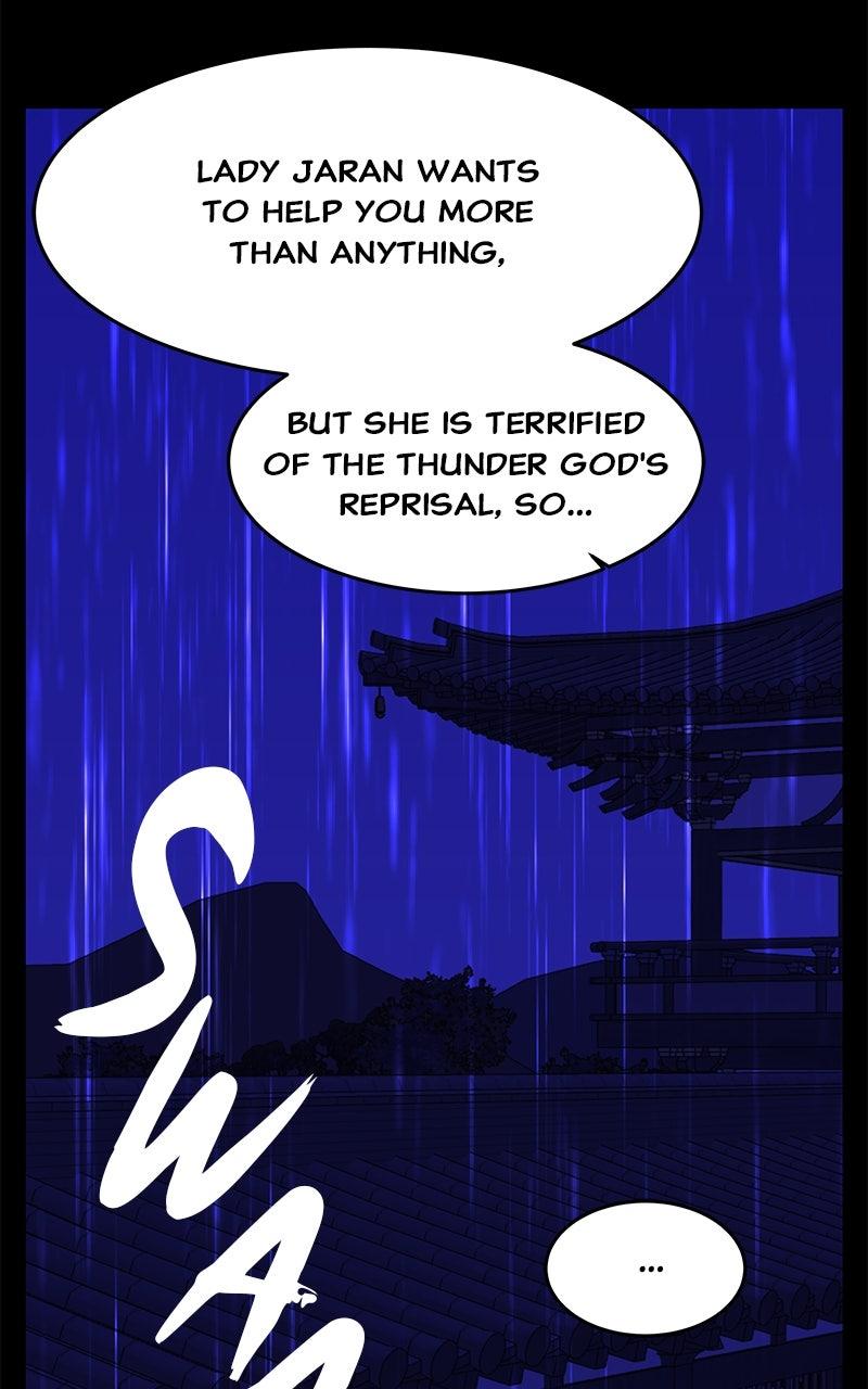 How a Goddess Wins Over Tigers Chap 100 - Next Chap 101
