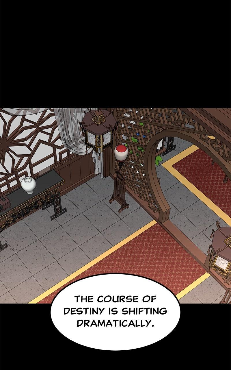 How a Goddess Wins Over Tigers Chap 100 - Next Chap 101