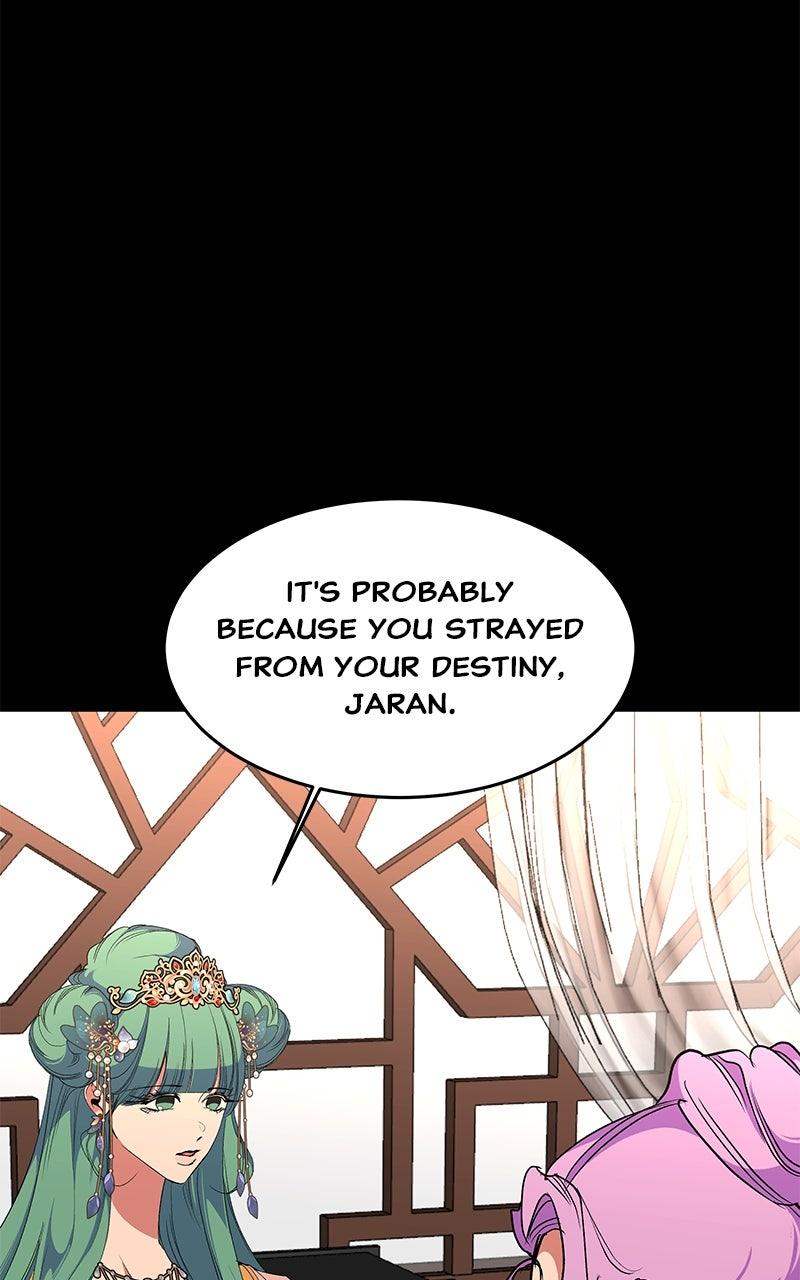 How a Goddess Wins Over Tigers Chap 100 - Next Chap 101