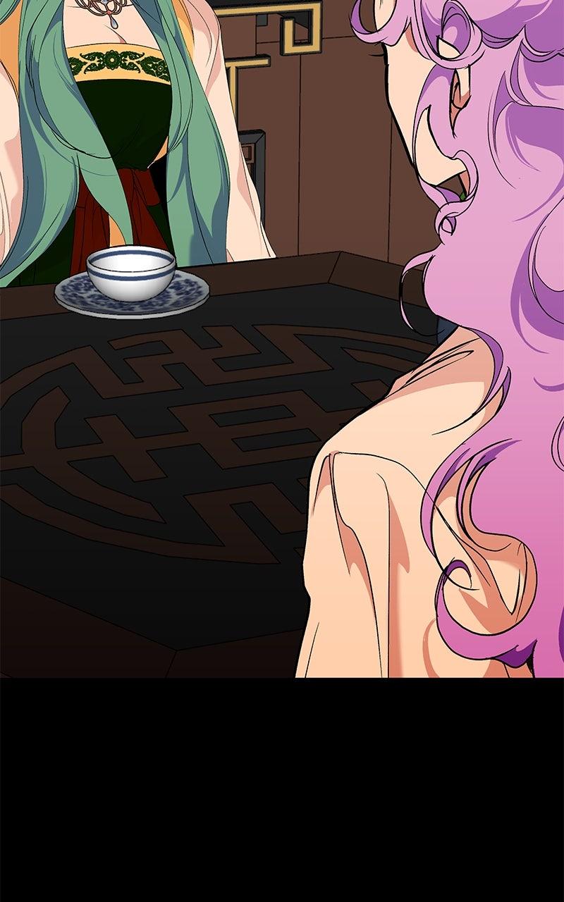 How a Goddess Wins Over Tigers Chap 100 - Next Chap 101