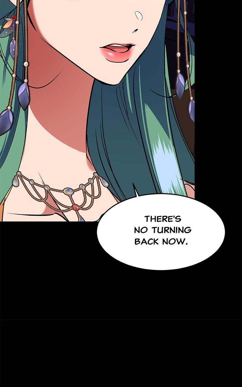How a Goddess Wins Over Tigers Chap 100 - Next Chap 101