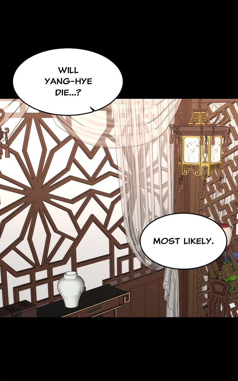 How a Goddess Wins Over Tigers Chap 100 - Next Chap 101