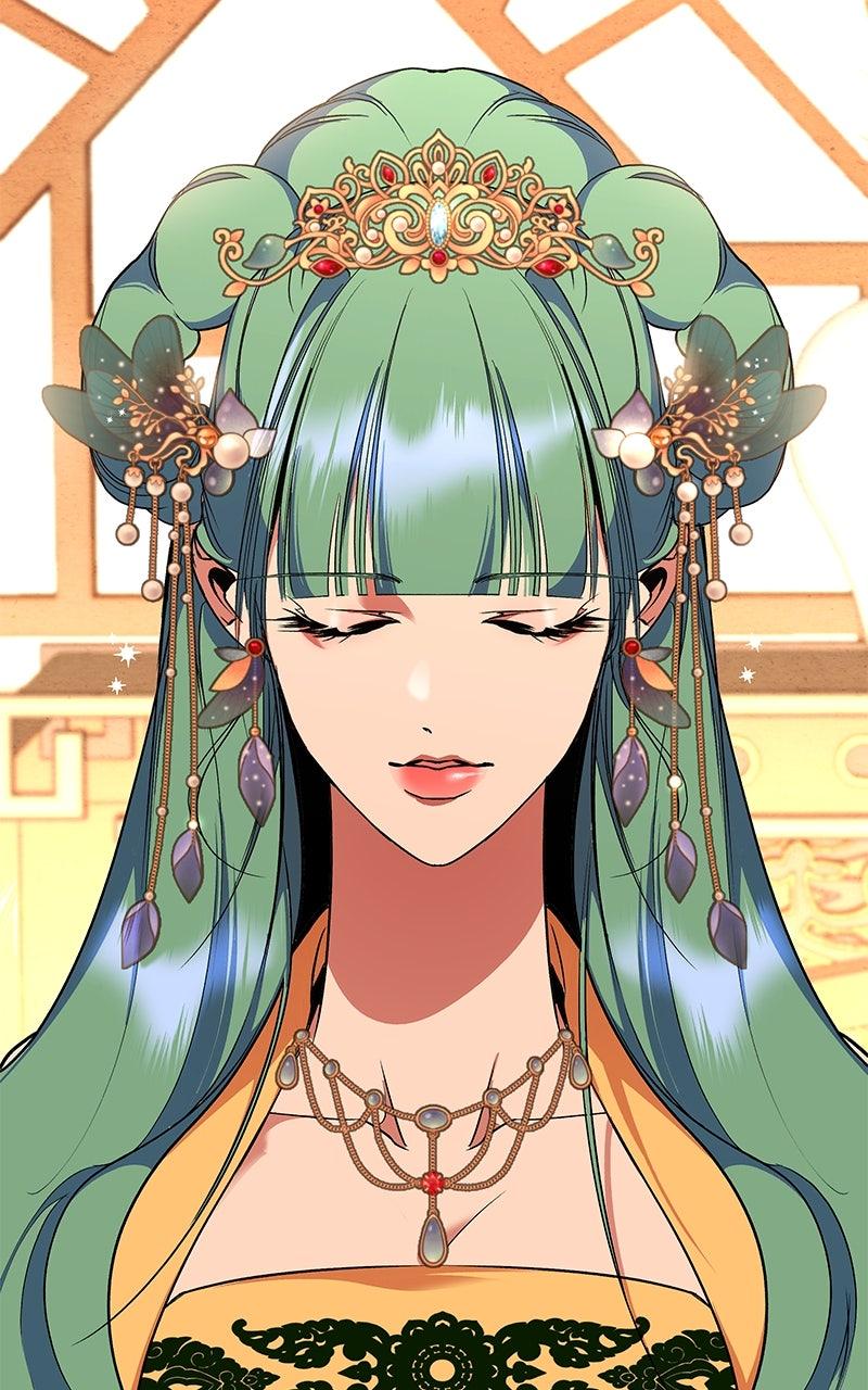 How a Goddess Wins Over Tigers Chap 100 - Next Chap 101