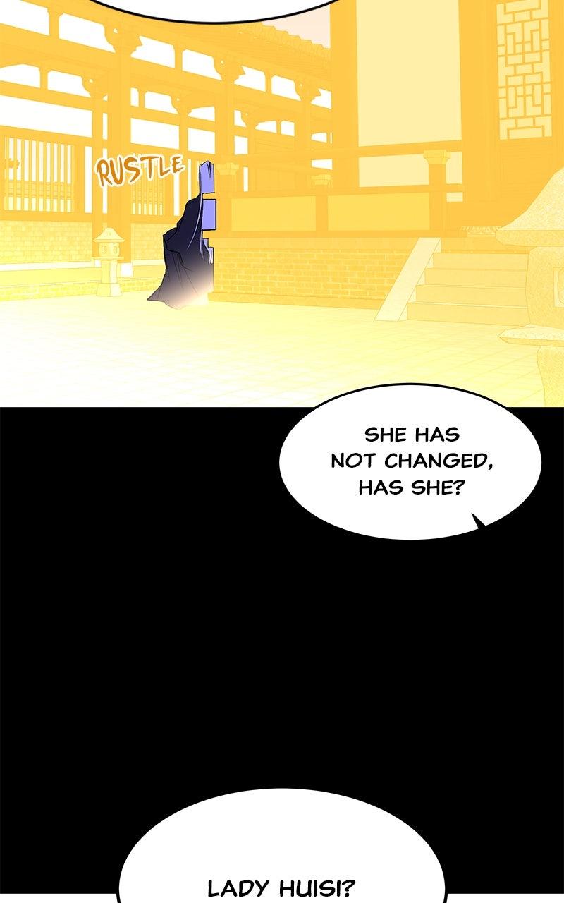 How a Goddess Wins Over Tigers Chap 100 - Next Chap 101