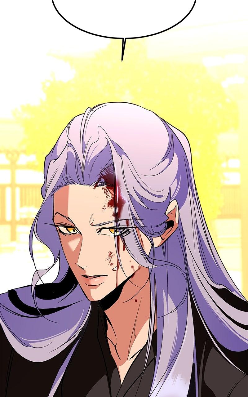 How a Goddess Wins Over Tigers Chap 100 - Next Chap 101