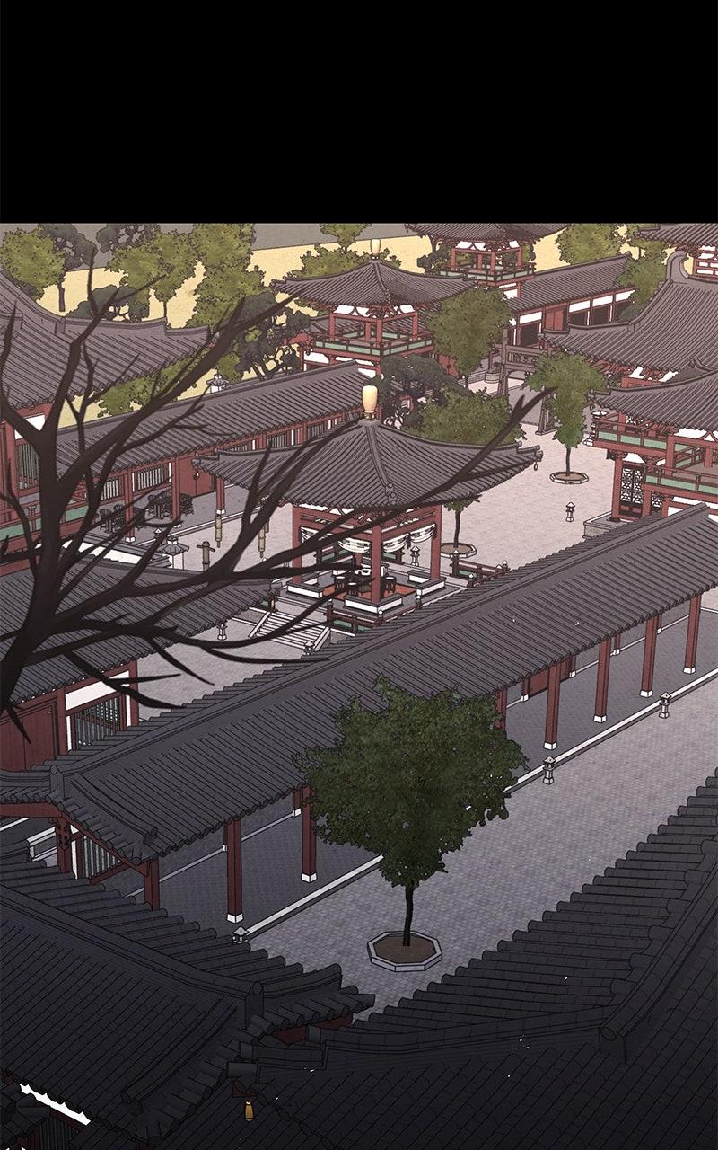 How a Goddess Wins Over Tigers Chap 100 - Next Chap 101