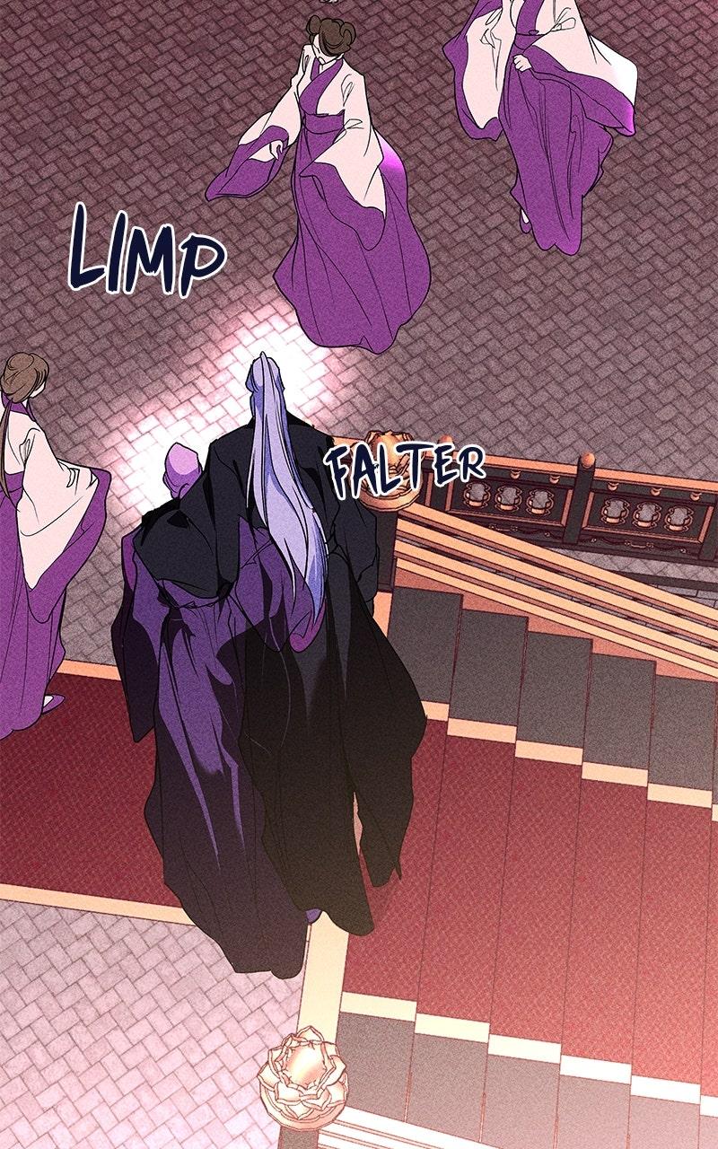 How a Goddess Wins Over Tigers Chap 100 - Next Chap 101