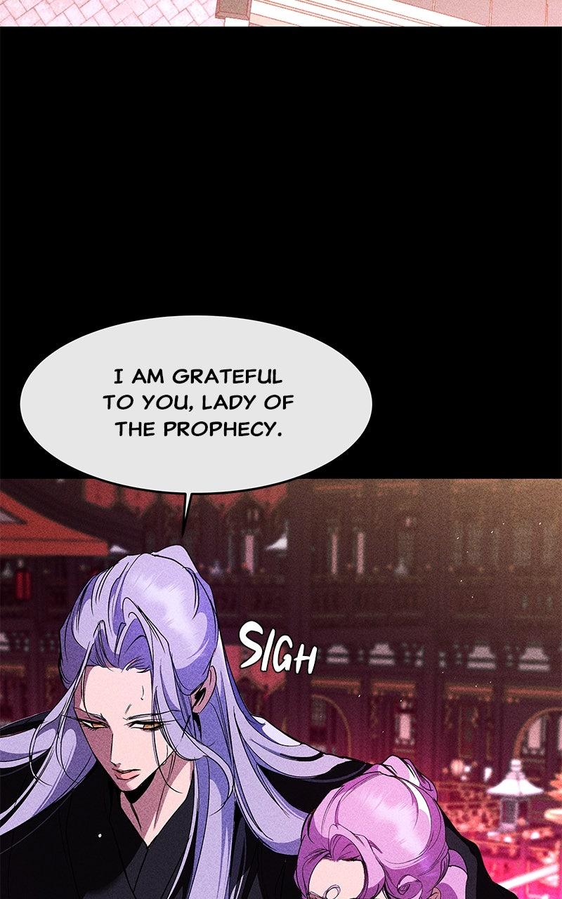 How a Goddess Wins Over Tigers Chap 100 - Next Chap 101