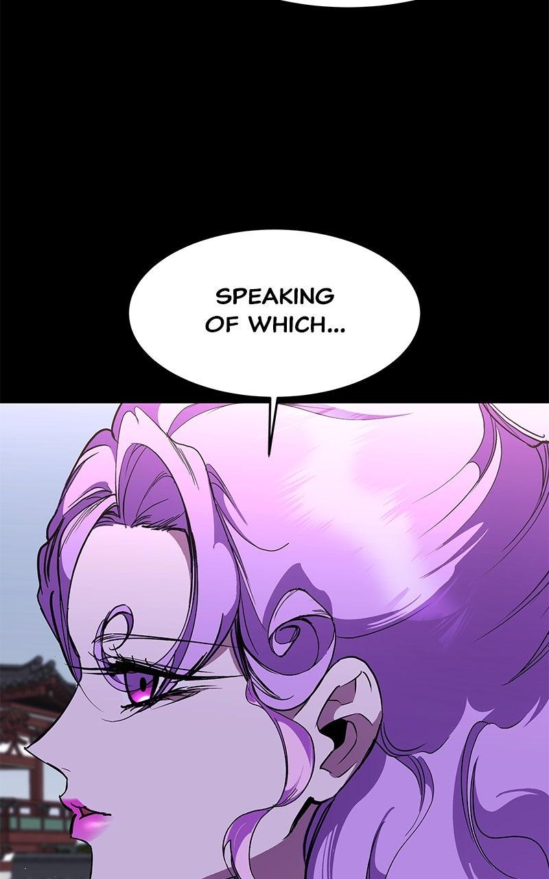 How a Goddess Wins Over Tigers Chap 100 - Next Chap 101