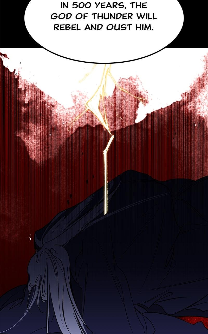How a Goddess Wins Over Tigers Chap 100 - Next Chap 101