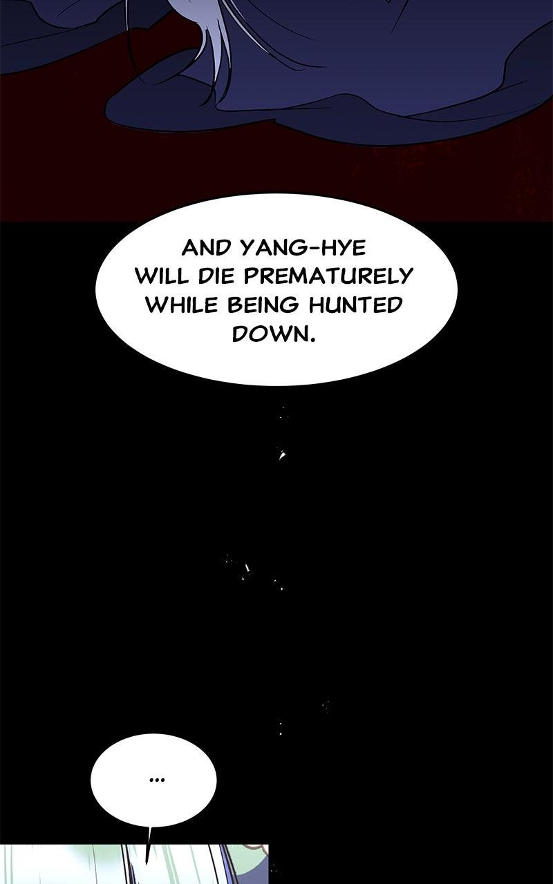 How a Goddess Wins Over Tigers Chap 100 - Next Chap 101