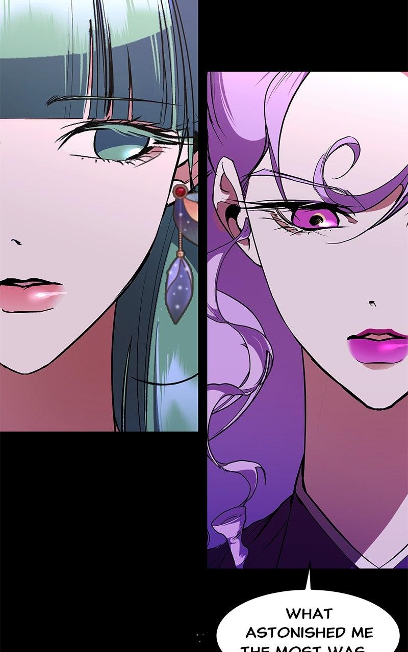 How a Goddess Wins Over Tigers Chap 100 - Next Chap 101