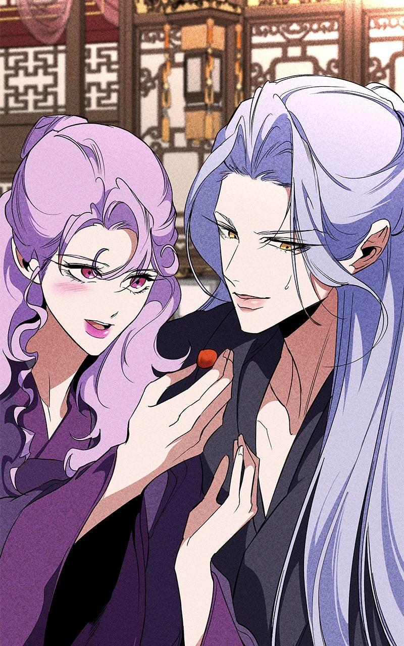 How a Goddess Wins Over Tigers Chap 100 - Next Chap 101