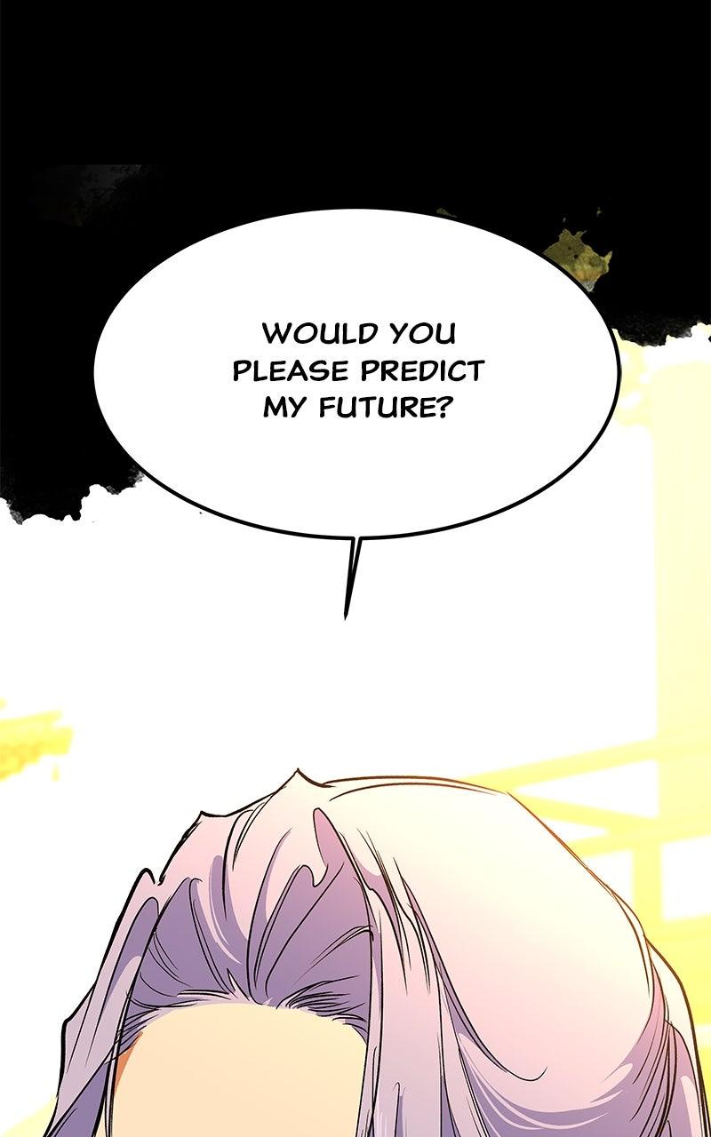 How a Goddess Wins Over Tigers Chap 100 - Next Chap 101