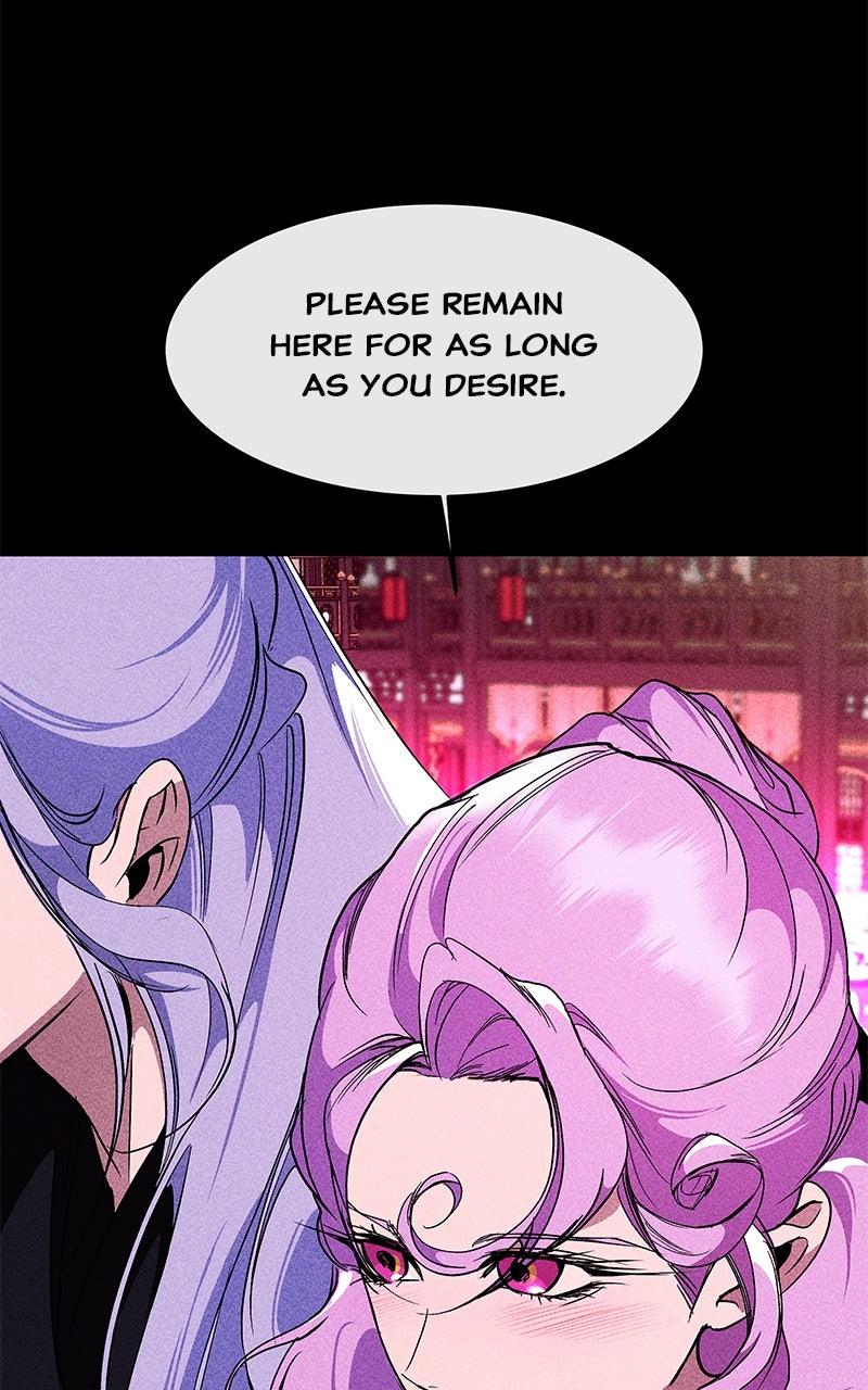 How a Goddess Wins Over Tigers Chap 100 - Next Chap 101