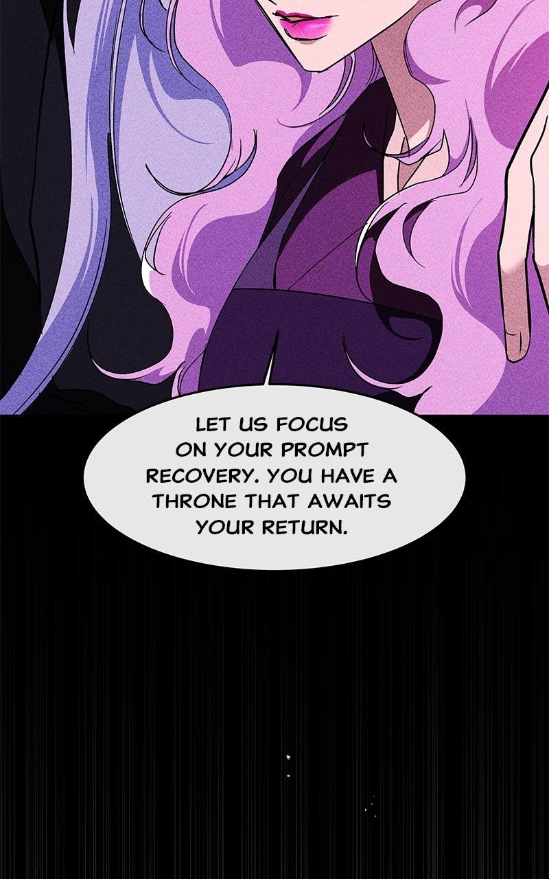 How a Goddess Wins Over Tigers Chap 100 - Next Chap 101