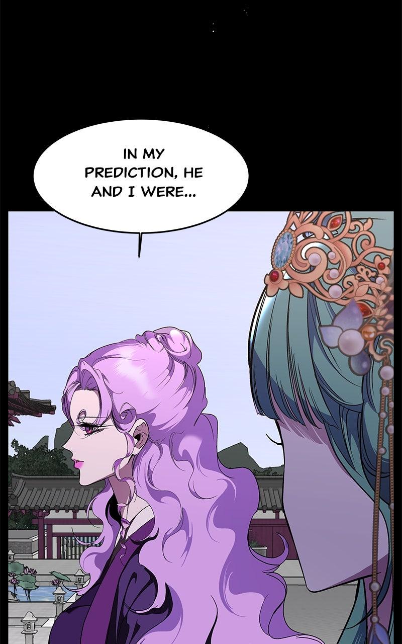 How a Goddess Wins Over Tigers Chap 100 - Next Chap 101