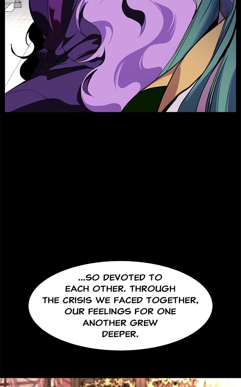 How a Goddess Wins Over Tigers Chap 100 - Next Chap 101