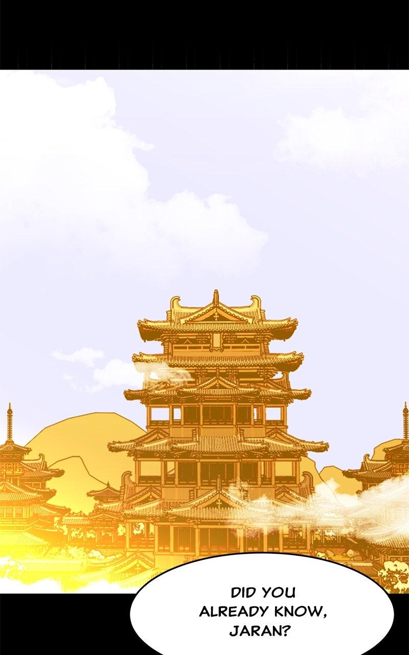 How a Goddess Wins Over Tigers Chap 101 - Next Chap 102