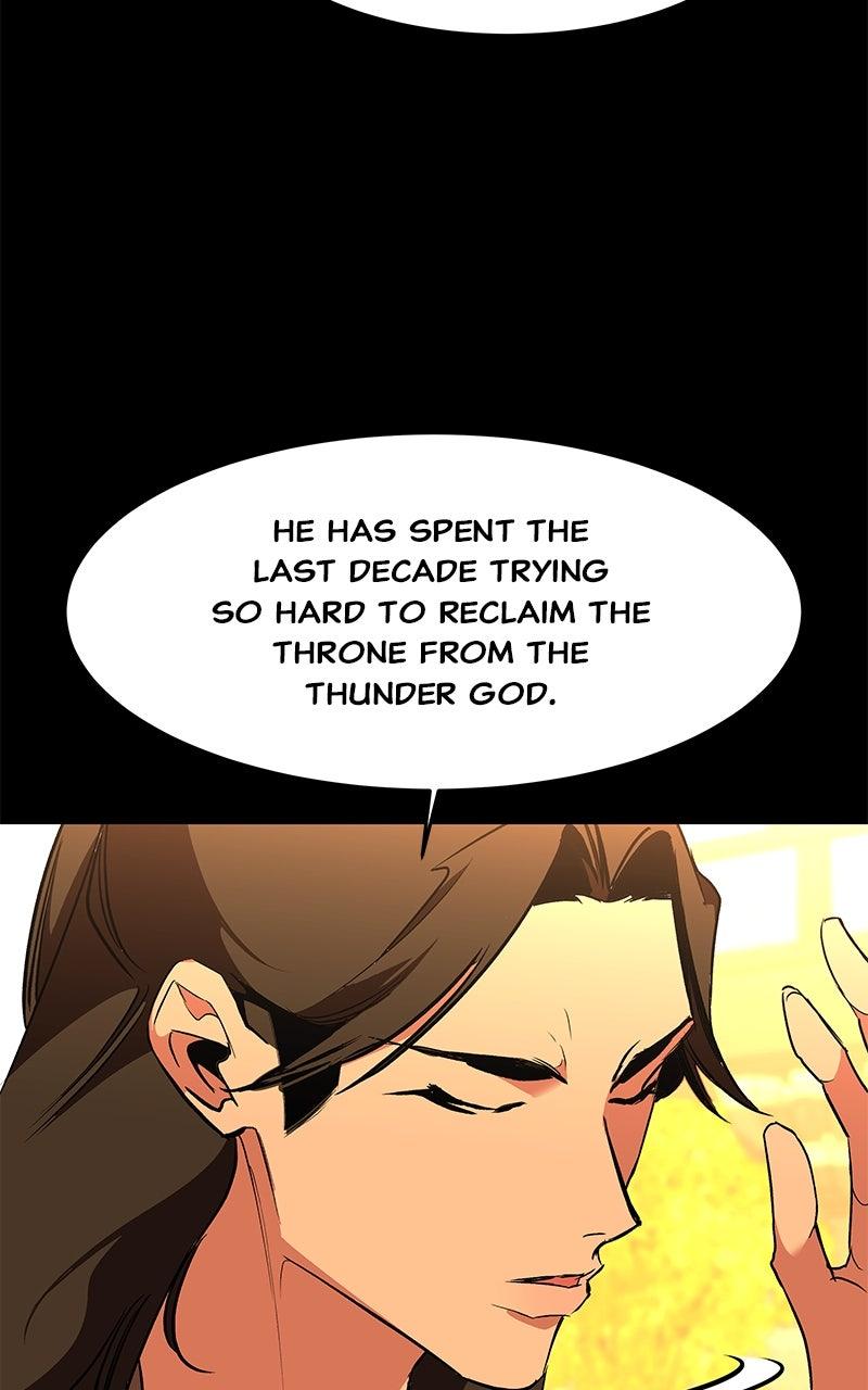 How a Goddess Wins Over Tigers Chap 101 - Next Chap 102