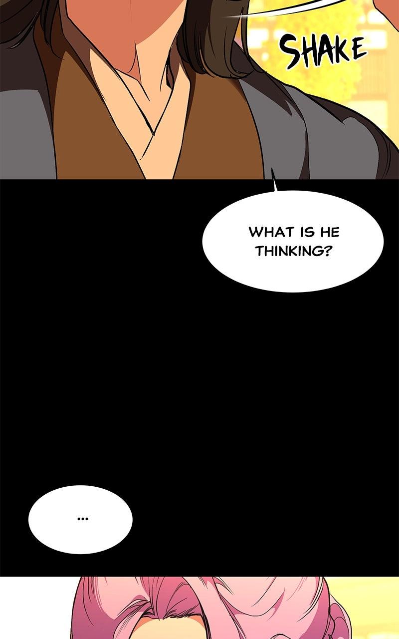 How a Goddess Wins Over Tigers Chap 101 - Next Chap 102