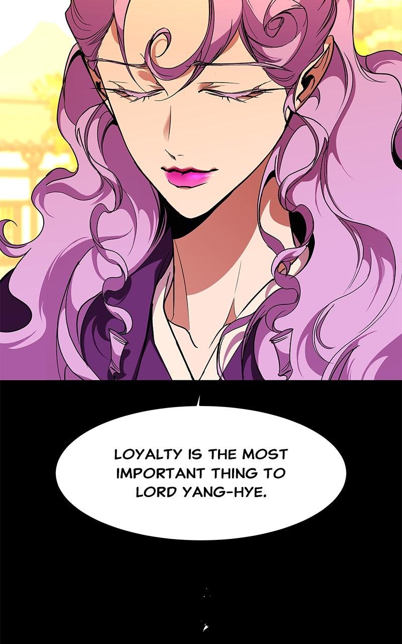 How a Goddess Wins Over Tigers Chap 101 - Next Chap 102