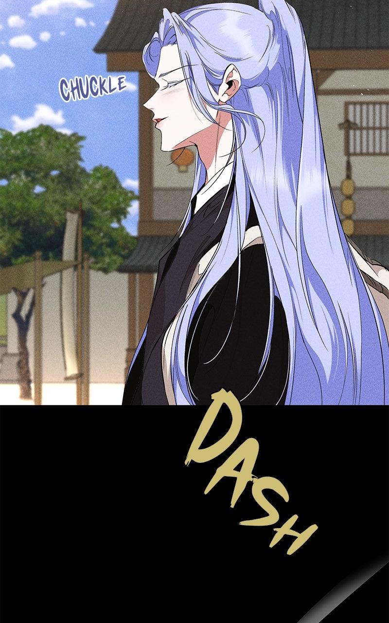 How a Goddess Wins Over Tigers Chap 101 - Next Chap 102