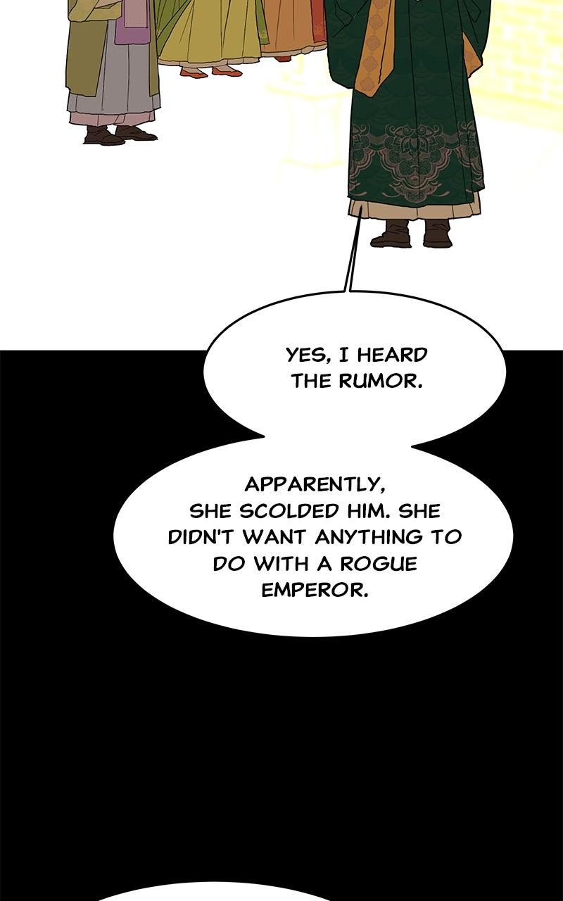 How a Goddess Wins Over Tigers Chap 101 - Next Chap 102