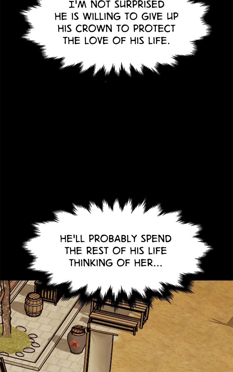 How a Goddess Wins Over Tigers Chap 101 - Next Chap 102