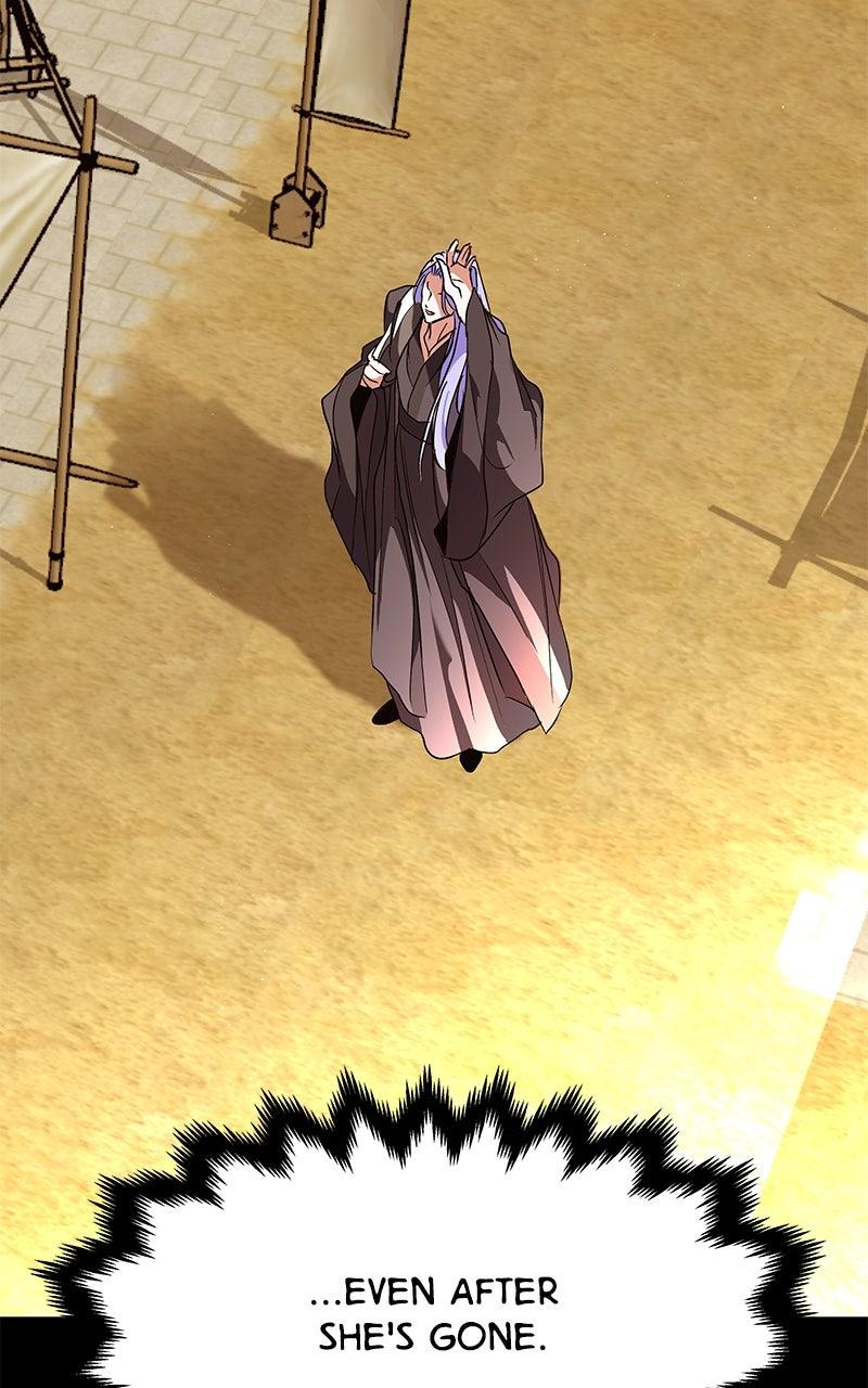 How a Goddess Wins Over Tigers Chap 101 - Next Chap 102