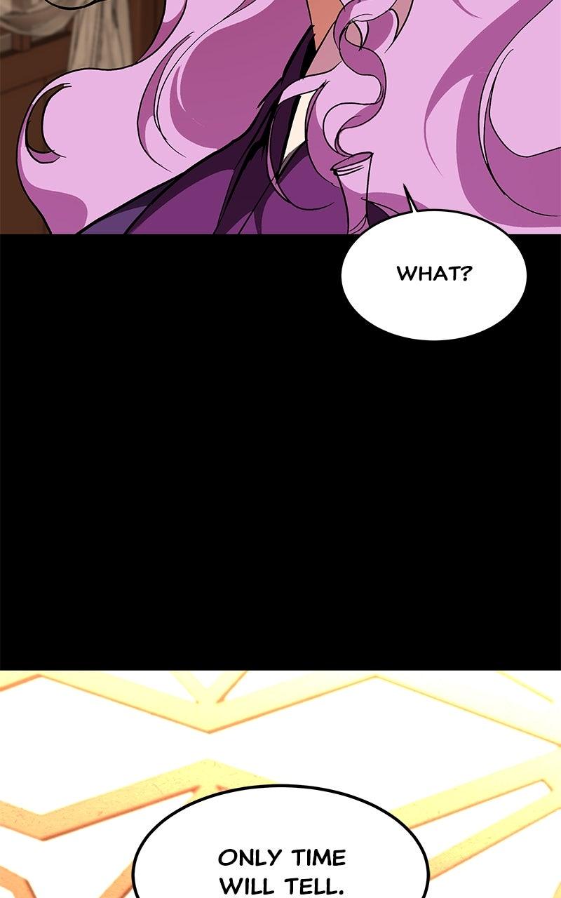How a Goddess Wins Over Tigers Chap 101 - Next Chap 102