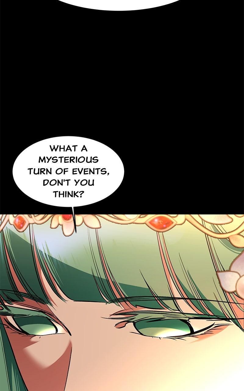 How a Goddess Wins Over Tigers Chap 101 - Next Chap 102