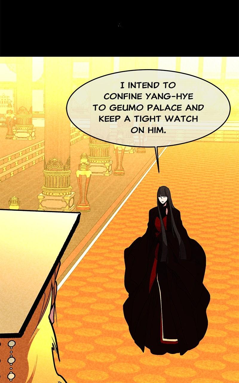 How a Goddess Wins Over Tigers Chap 101 - Next Chap 102