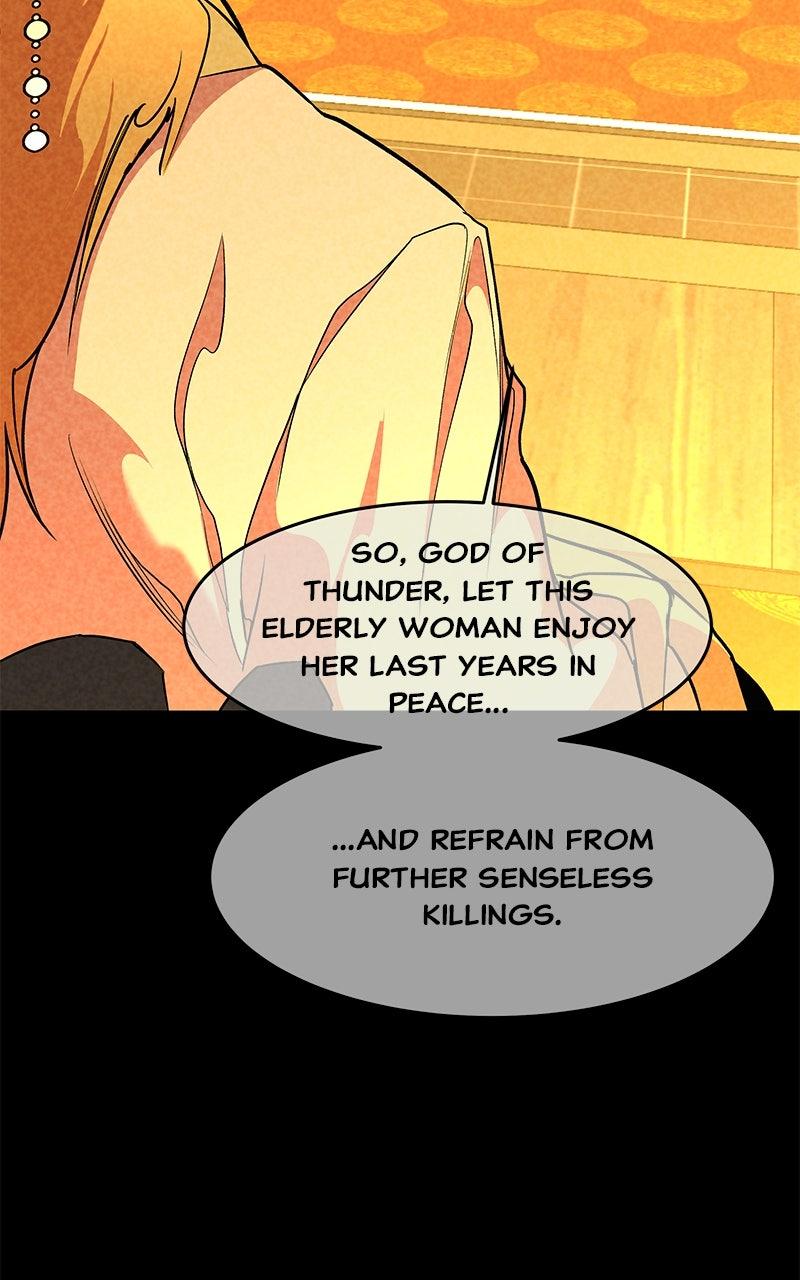 How a Goddess Wins Over Tigers Chap 101 - Next Chap 102