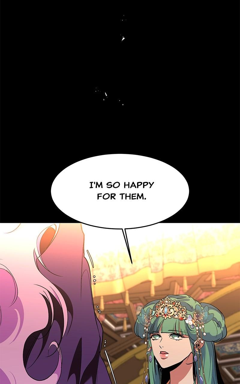 How a Goddess Wins Over Tigers Chap 101 - Next Chap 102